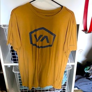 RVCA T shirt